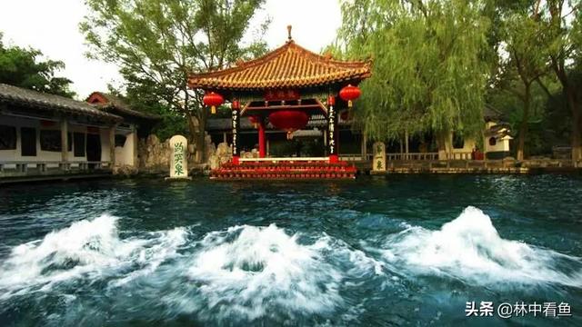 你旅游都是去过山东的哪些地方？