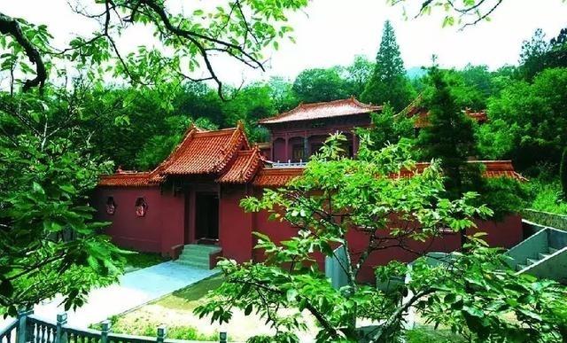 临沂有什么避暑的好地方吗？