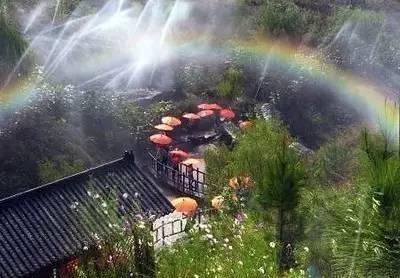 临沂有什么避暑的好地方吗？