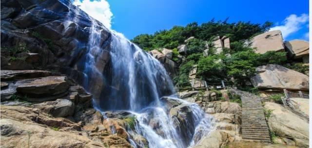 临沂有什么避暑的好地方吗？