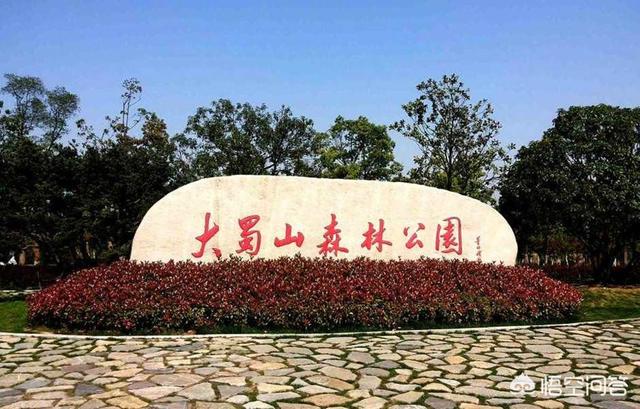 合肥有哪些公园比较不错？