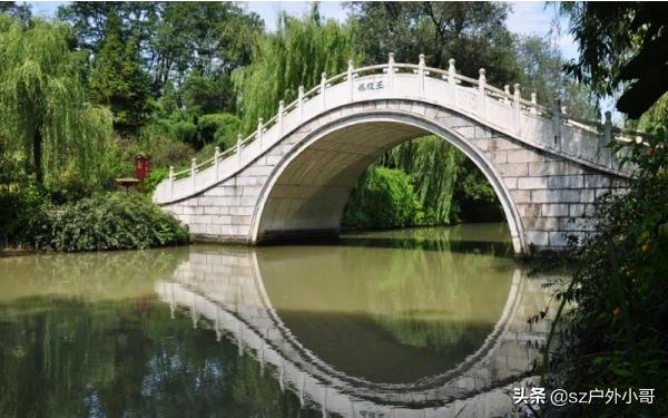 第一次来扬州，哪里好玩？