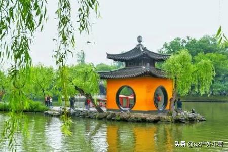 第一次来扬州，哪里好玩？