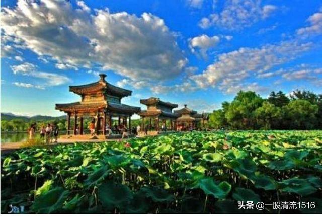北京周边哪里适合避暑？