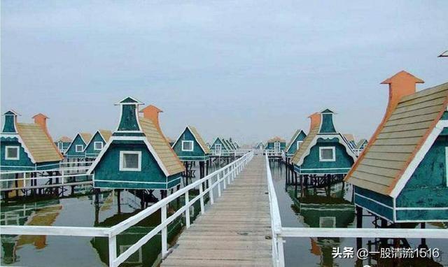 北京周边哪里适合避暑？