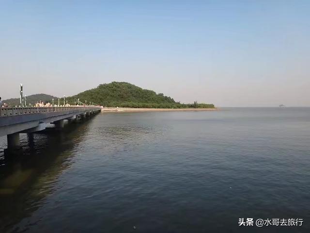 求珠海旅游景点大全排名，哪些比较值得去？