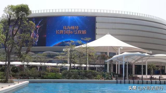 求珠海旅游景点大全排名，哪些比较值得去？