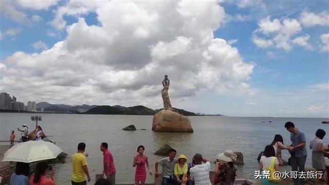 求珠海旅游景点大全排名，哪些比较值得去？
