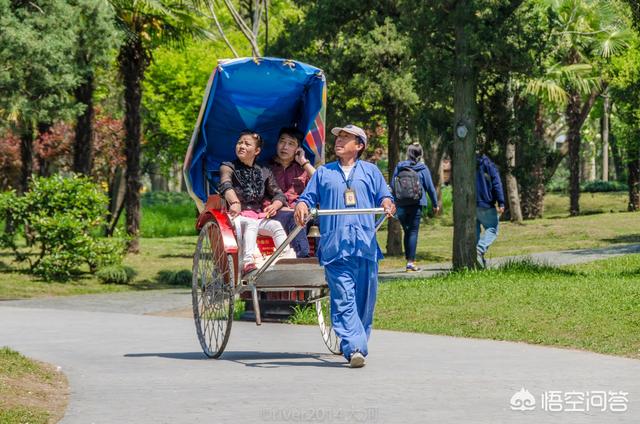 去扬州旅游最值得去的地方有哪些？