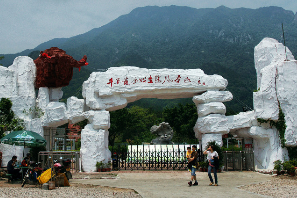 广东有哪些适合自驾游的地方？