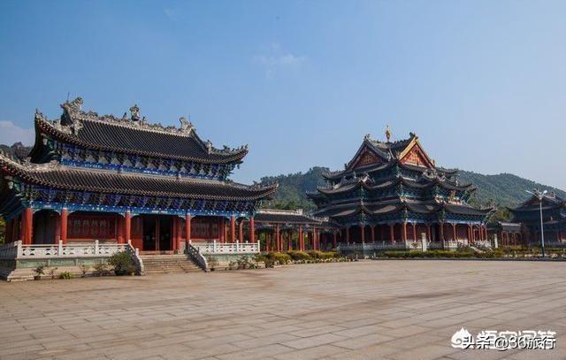 跪求头条大神，广东春节自驾游有哪些地方值得去的？