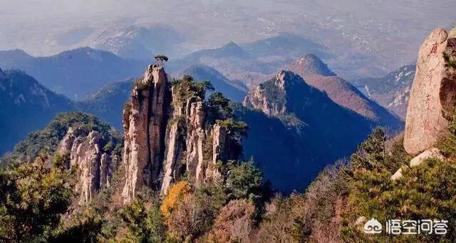 山东有哪些不得不去的旅游景点？还有哪些必须要吃的美食？