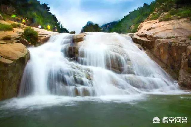 山东有哪些不得不去的旅游景点？还有哪些必须要吃的美食？