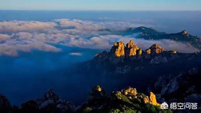 山东有哪些不得不去的旅游景点？还有哪些必须要吃的美食？