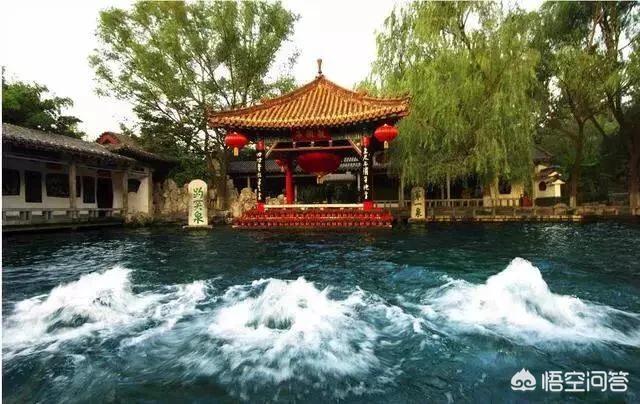 山东有哪些不得不去的旅游景点？还有哪些必须要吃的美食？
