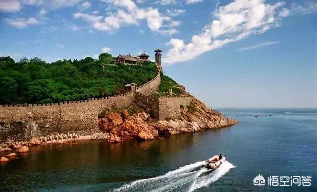 山东有哪些不得不去的旅游景点？还有哪些必须要吃的美食？