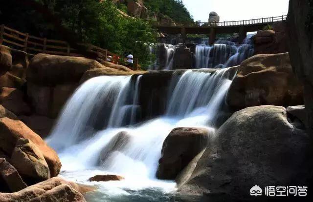 山东有哪些不得不去的旅游景点？还有哪些必须要吃的美食？