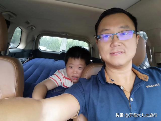 过年7天，老少四人从石家庄到南方自驾游，去哪个省玩比较好呢？