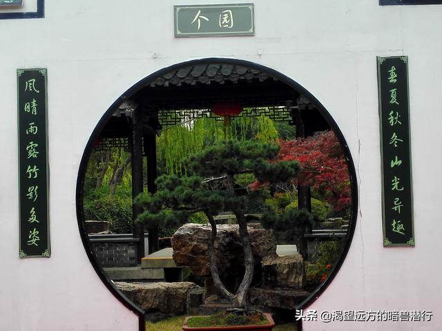 去扬州有哪些好玩的？初次必去哪些景点打卡？