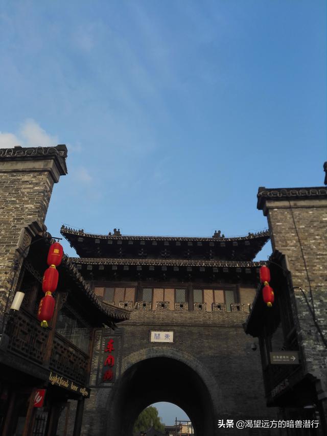 去扬州有哪些好玩的？初次必去哪些景点打卡？