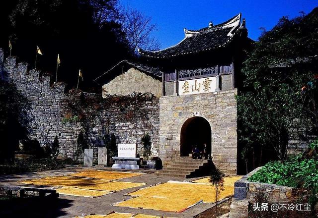 贵州哪里是避暑的圣地？好玩吗？