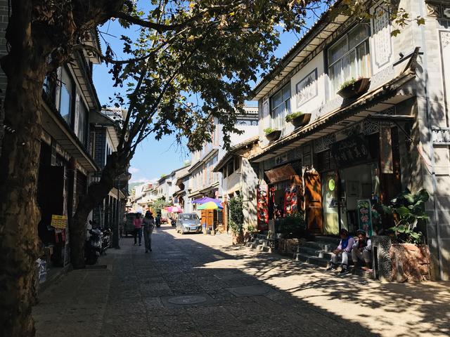 十一去哪旅游既便宜又好玩？