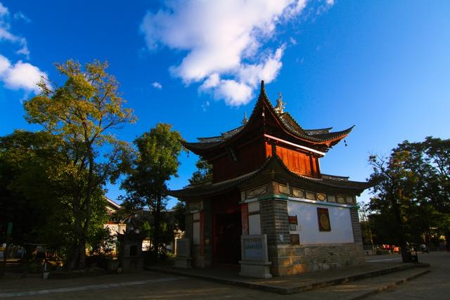 十一去哪旅游既便宜又好玩？