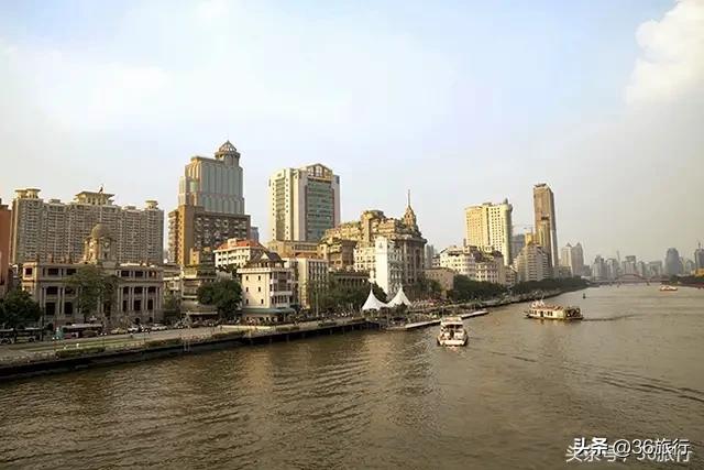 八月份准备去广东旅游，那边天气现在还热不热？会不会像网友说的一样“热死了”？