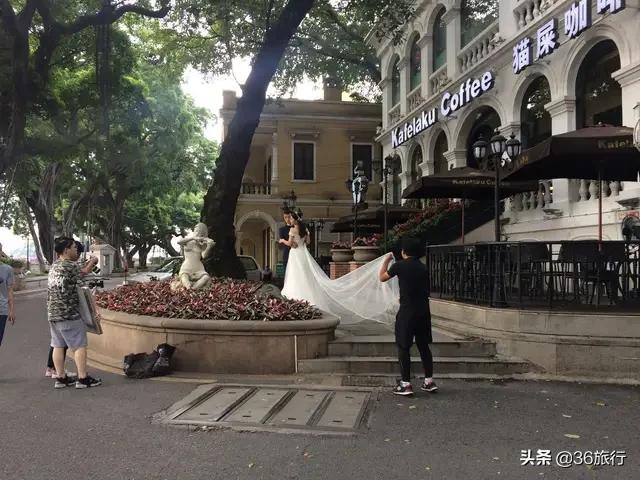 八月份准备去广东旅游，那边天气现在还热不热？会不会像网友说的一样“热死了”？