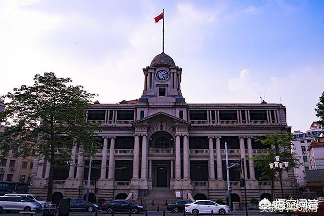 广州有什么保存比较好的自然或者人文历史景观吗？