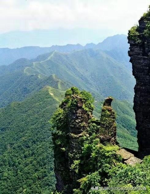 三伏天，人在广东，一家去人去哪旅游自驾最合适？