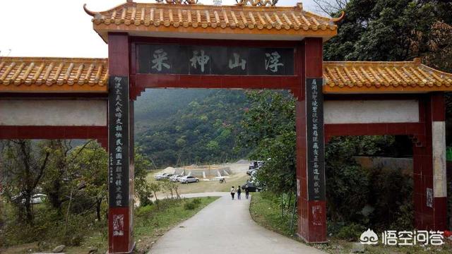 广东茂名有哪些可以值得一看的景点？