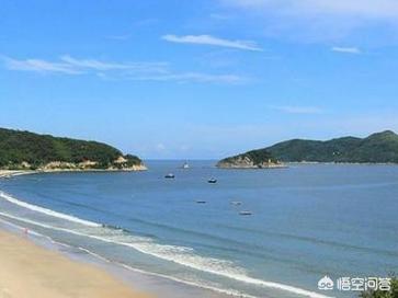 广东哪里海边好玩?省内十大海滩？