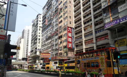 秋色最美在10月，十月国庆黄金周有哪些旅游地推荐？