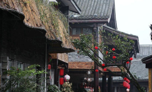 秋色最美在10月，十月国庆黄金周有哪些旅游地推荐？