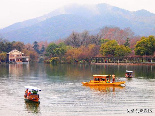 假如给你一周的假期，诗画浙江与活力广东，你会选择去哪里旅游呢？为什么？