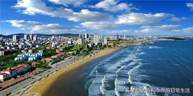 想在暑假去山东玩，山东有什么好玩的地方？