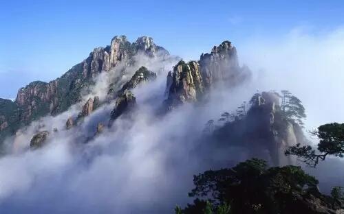 去江西旅游，首选南昌吗？