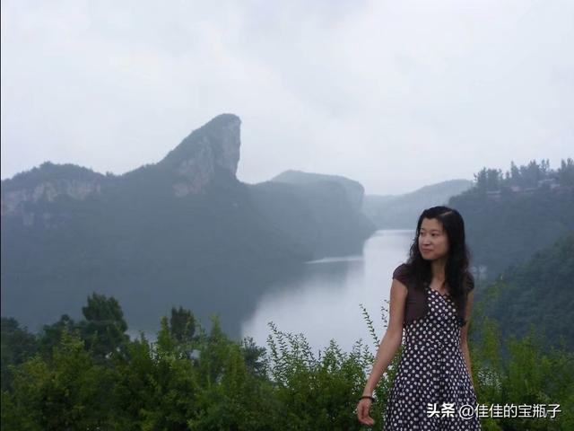 爽爽的贵阳，夏季旅游好地方，推荐一下贵阳周边有什么好玩景点？