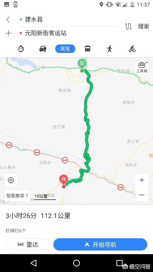 春节一家老小从广东江门去云南自驾游，有什么旅行攻略？