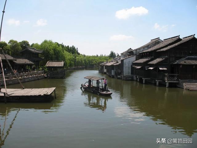 计划春节和老人孩子由石家庄出发自驾去苏杭旅游有什么推荐的？