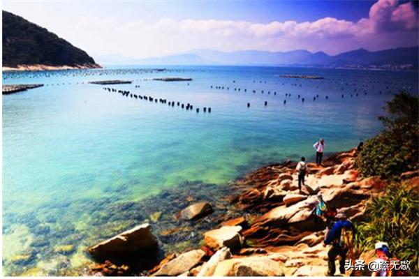 广东露营十大圣地，广东海边露营地点推荐？
