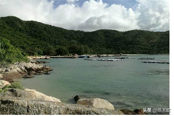 广东露营十大圣地，广东海边露营地点推荐？