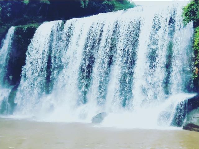 暑假贵州哪里风景好，有山有水，又适合避暑？