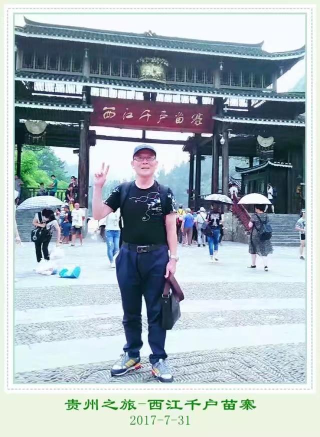 暑假贵州哪里风景好，有山有水，又适合避暑？