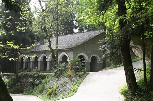 大薤山的介绍以及风景 湖北襄阳大薤山适合哪些人去玩