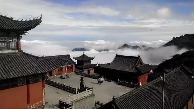 贵州旅游景点有哪些推荐？