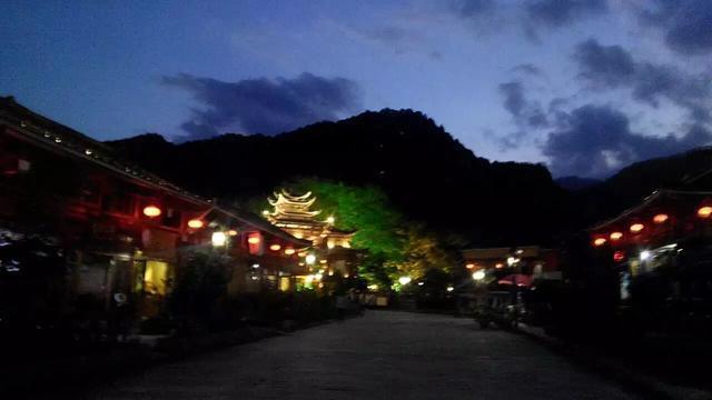 贵州旅游景点有哪些推荐？