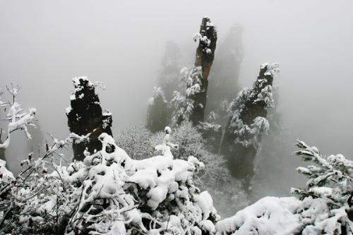 冬季旅游有哪些地方值得去？要性价比高的···