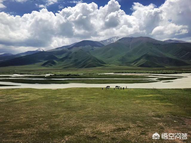 7月初哪些地方气候适合旅游？